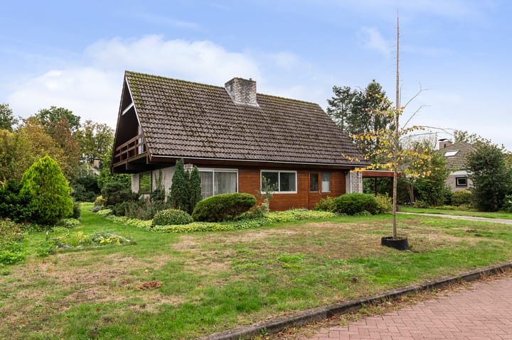 Foto 2 van A. ten Hovestraat 6