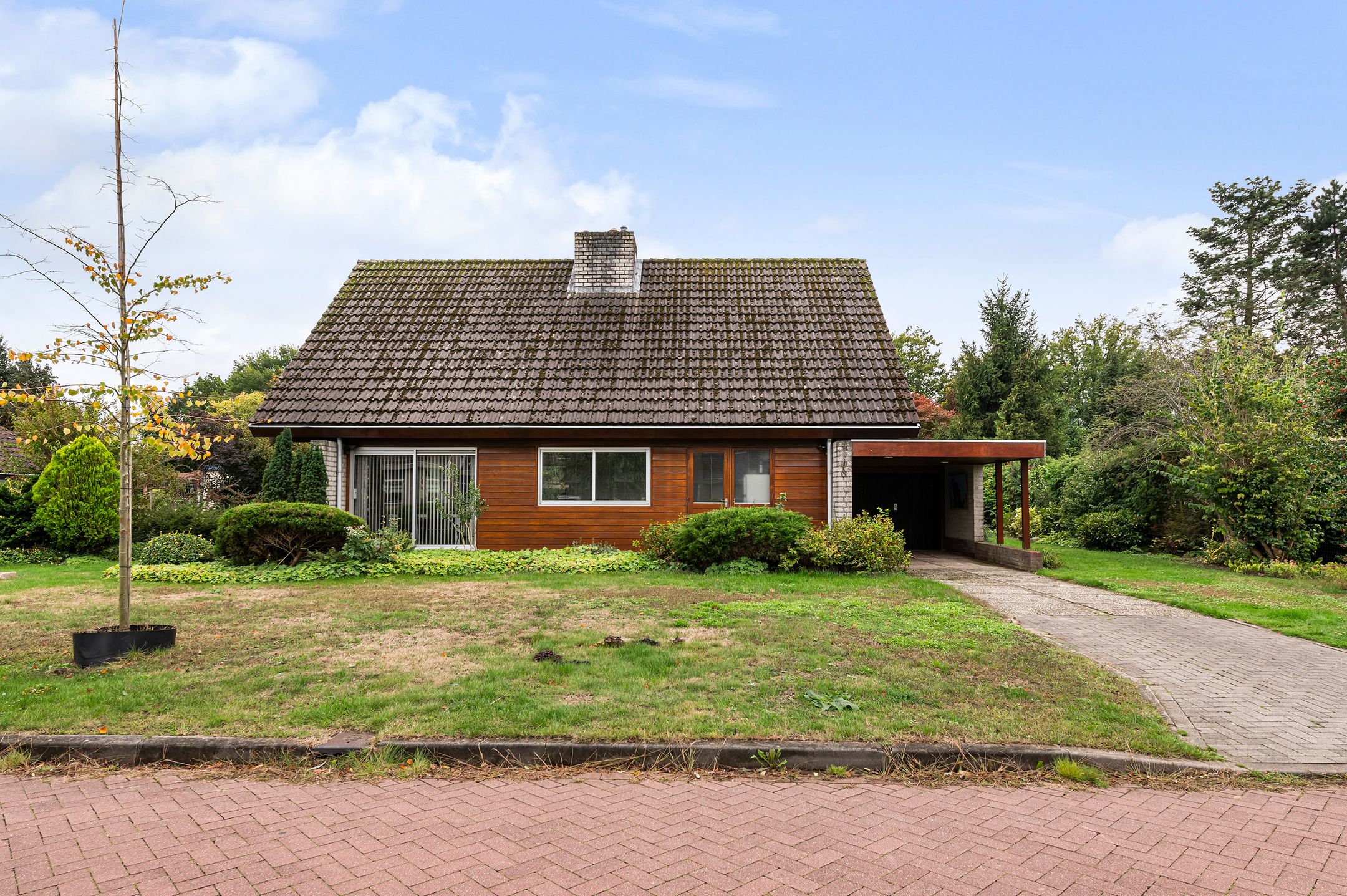 Foto 3 van A. ten Hovestraat 6