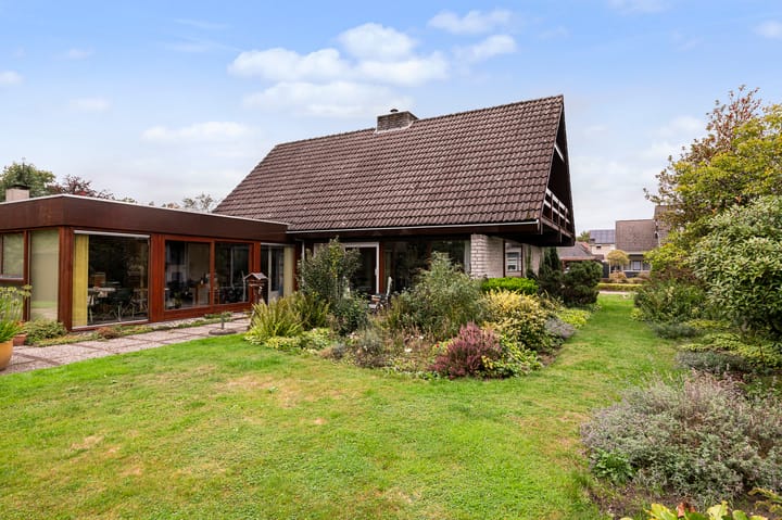 Foto 4 van A. ten Hovestraat 6