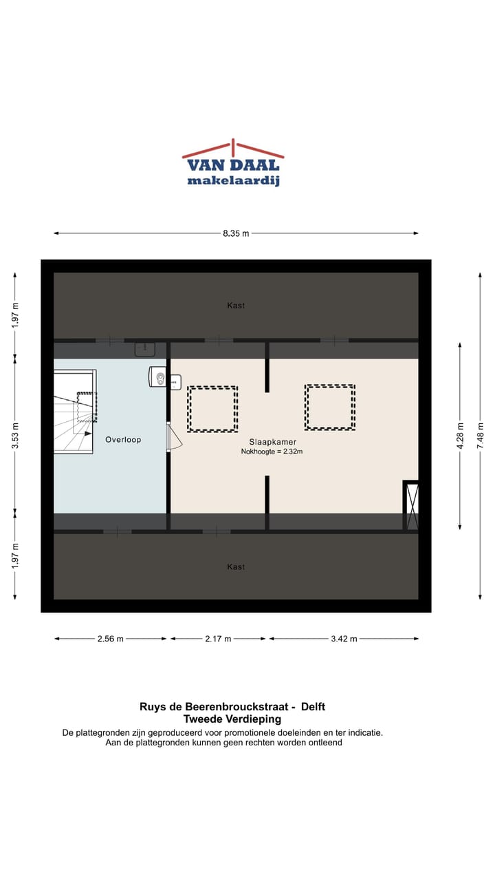 Photo 39 of Ruys de Beerenbrouckstraat 30