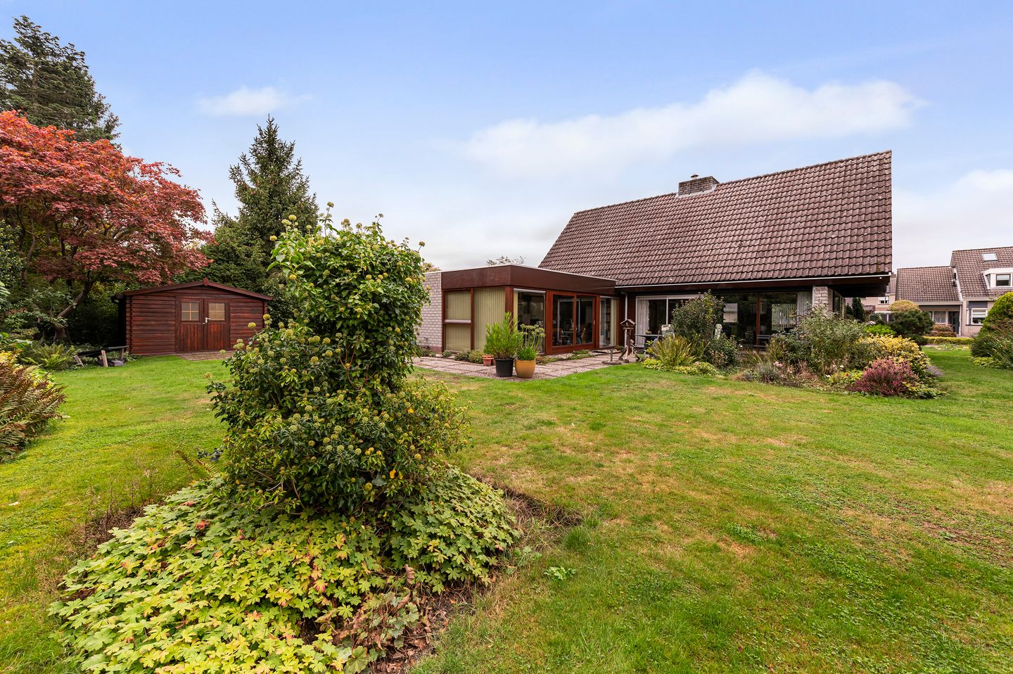 Foto 5 van A. ten Hovestraat 6