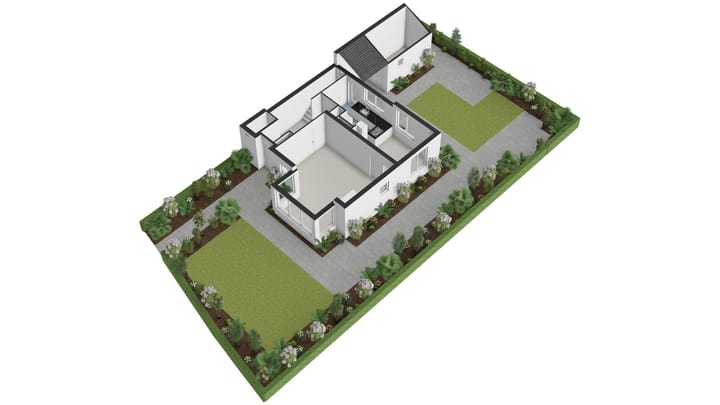 Photo 42 of Ruys de Beerenbrouckstraat 30