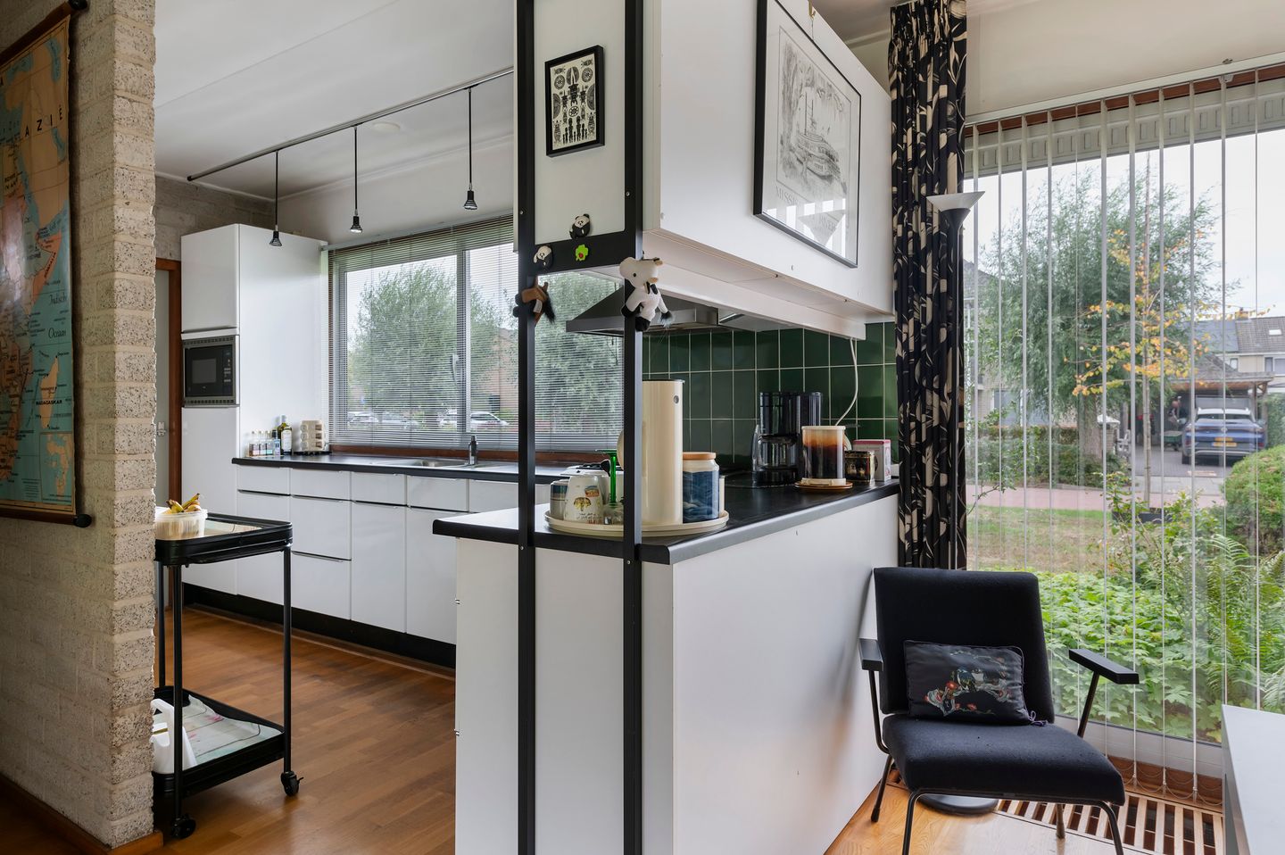 Foto 10 van A. ten Hovestraat 6