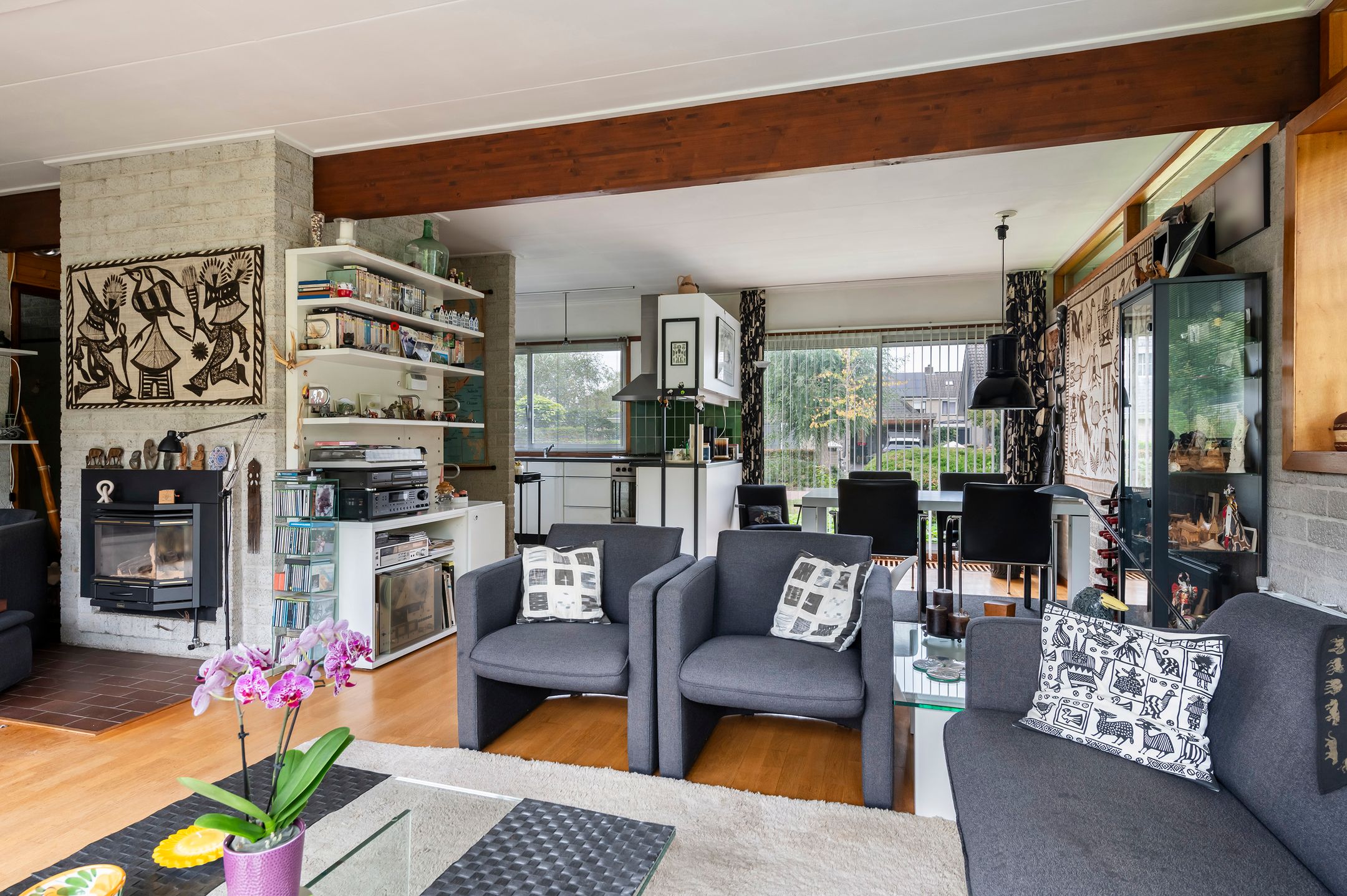 Foto 15 van A. ten Hovestraat 6