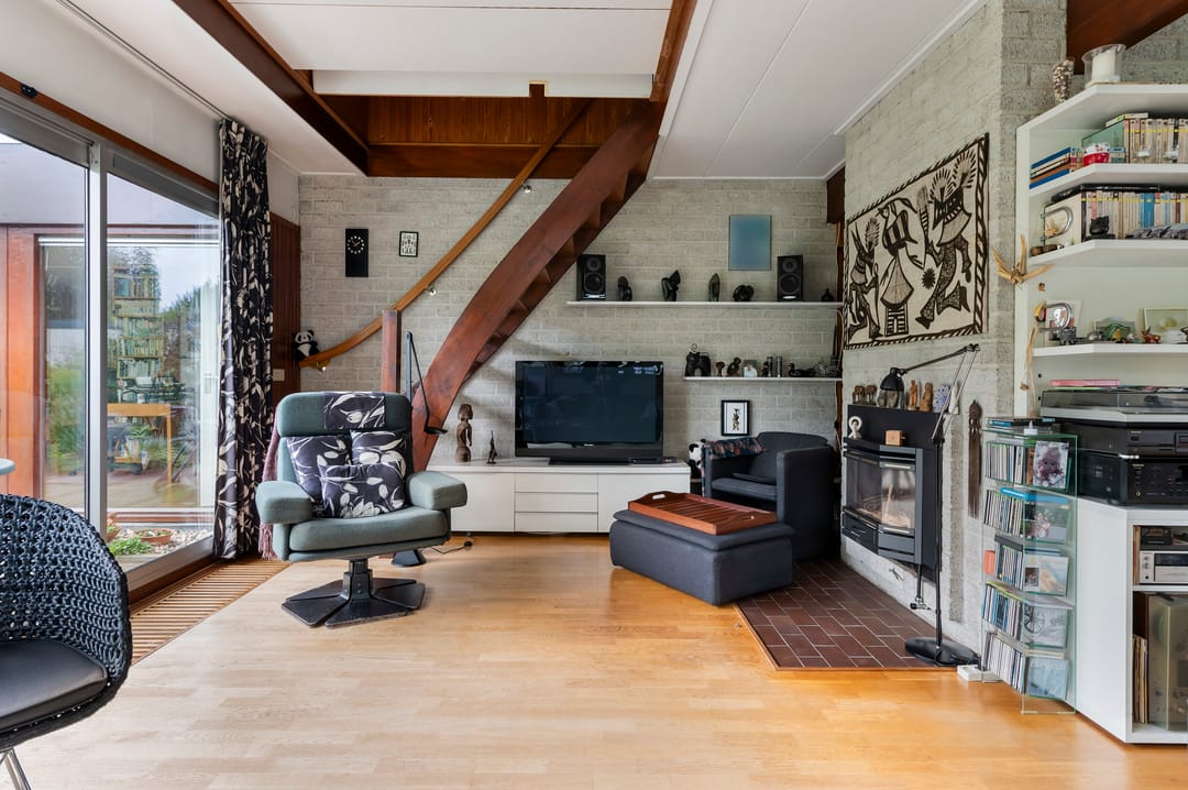 Foto 17 van A. ten Hovestraat 6