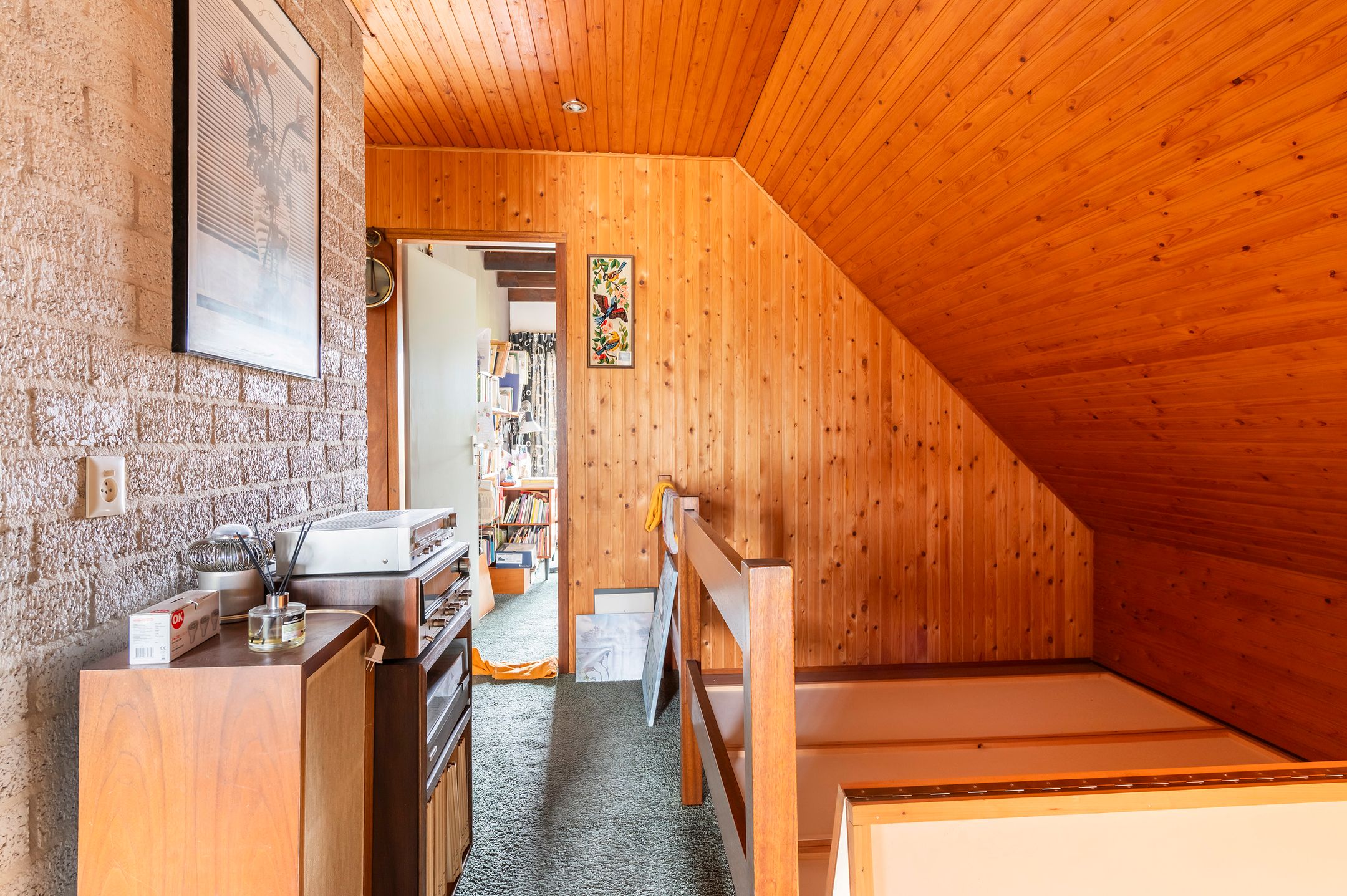 Foto 24 van A. ten Hovestraat 6