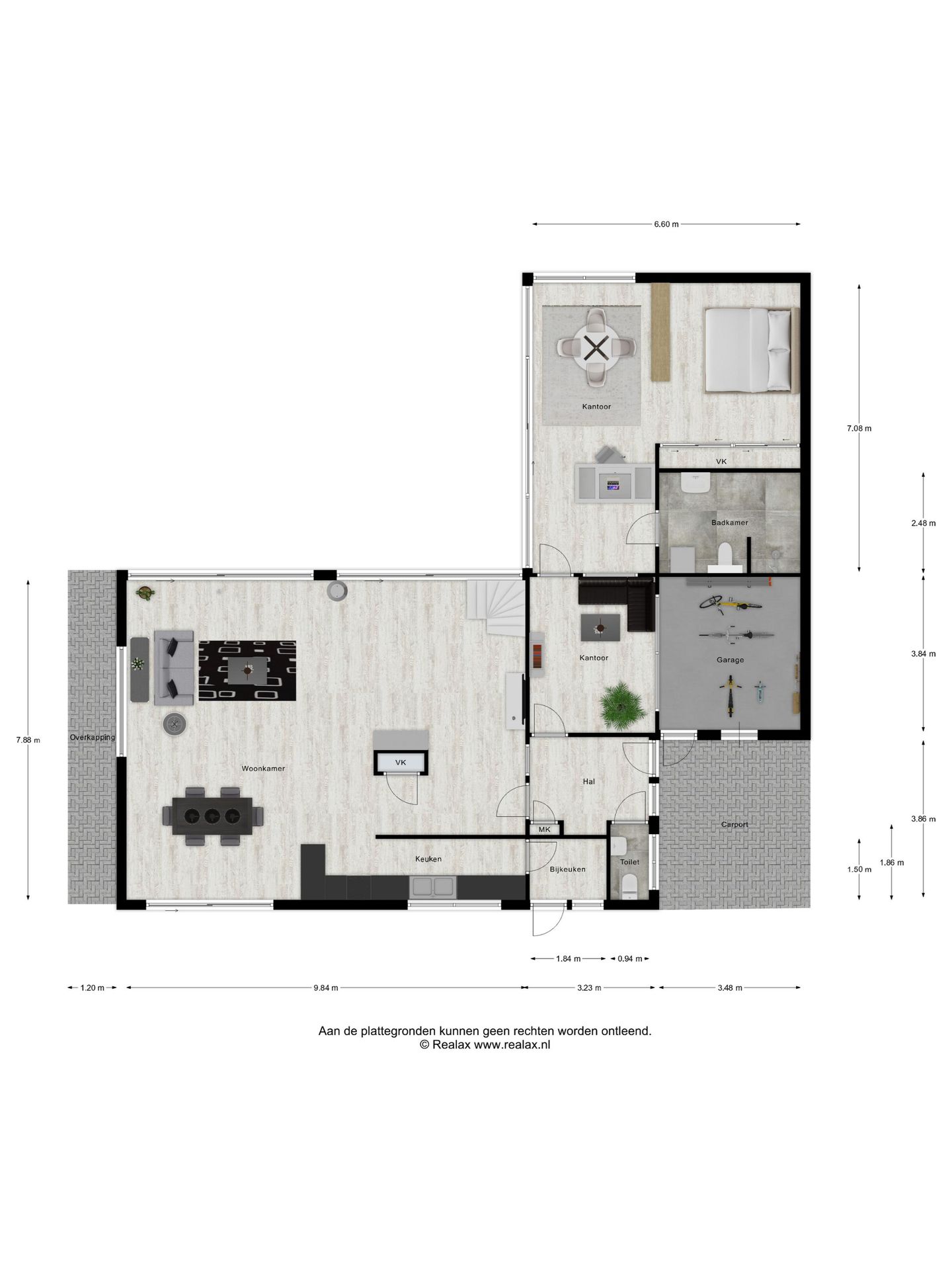 Foto 34 van A. ten Hovestraat 6