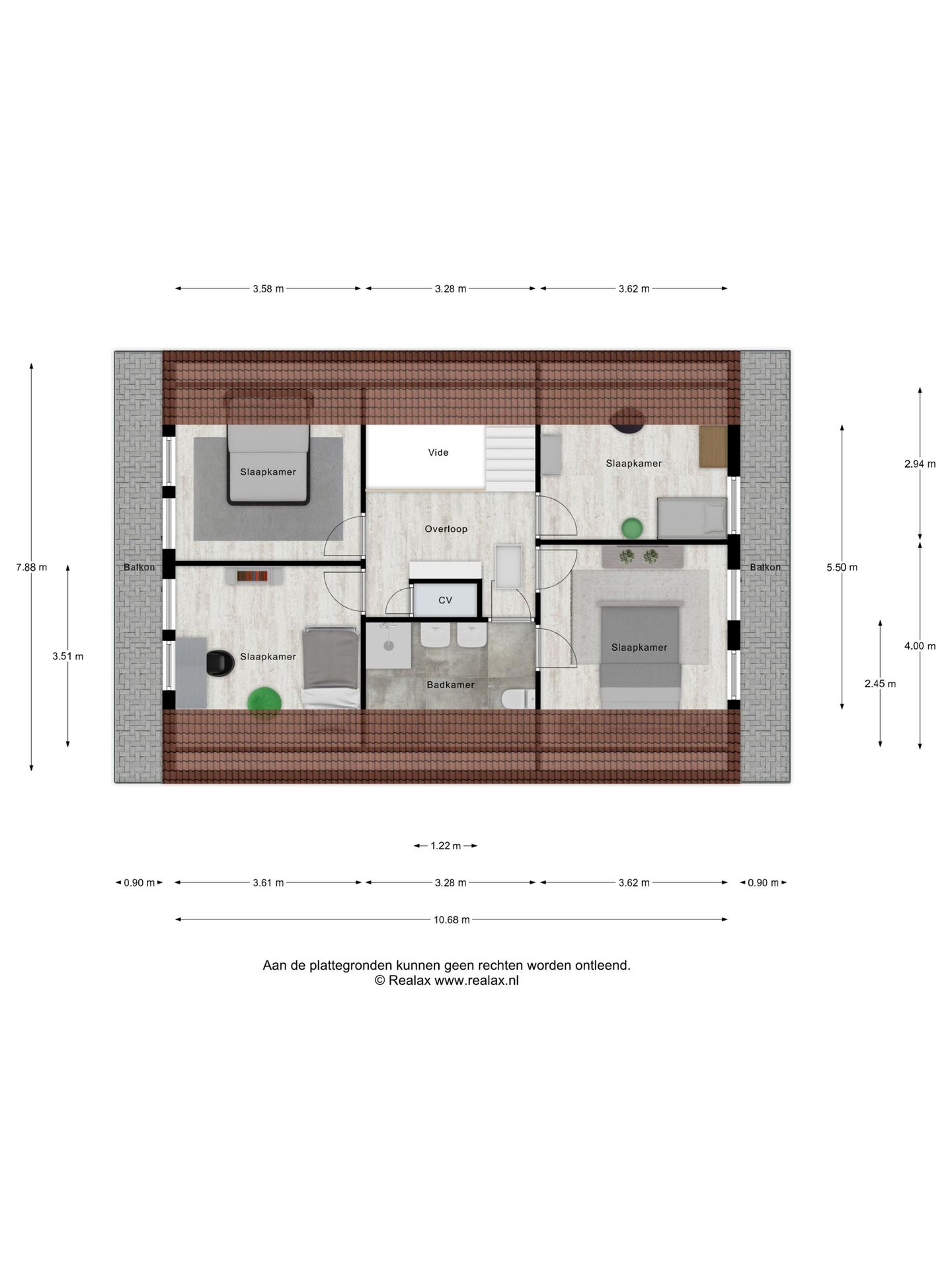 Foto 35 van A. ten Hovestraat 6