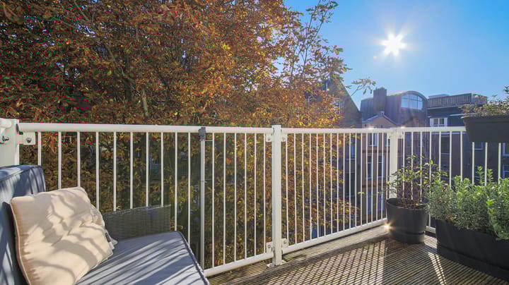 Foto 3 van Jacob van Lennepstraat 9-3