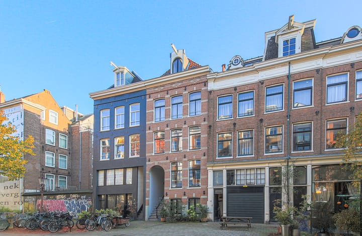 Foto 4 van Jacob van Lennepstraat 9-3