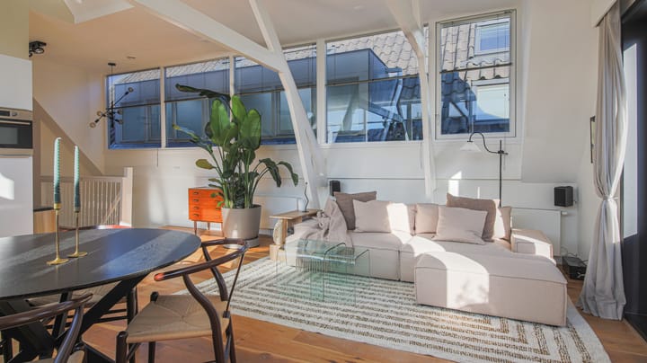 Foto 6 van Jacob van Lennepstraat 9-3