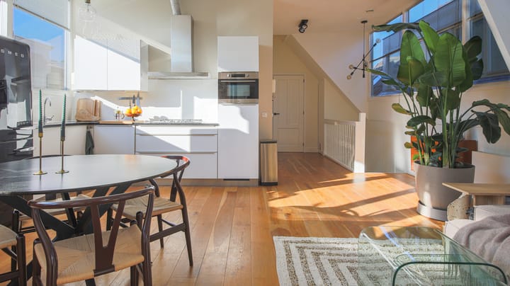 Foto 8 van Jacob van Lennepstraat 9-3