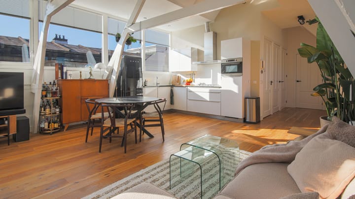 Foto 9 van Jacob van Lennepstraat 9-3