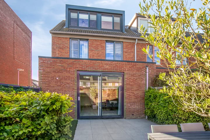 Foto 2 van Kerrieweg 39