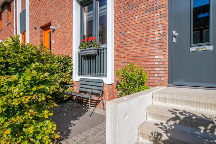 Foto 5 van Kerrieweg 39