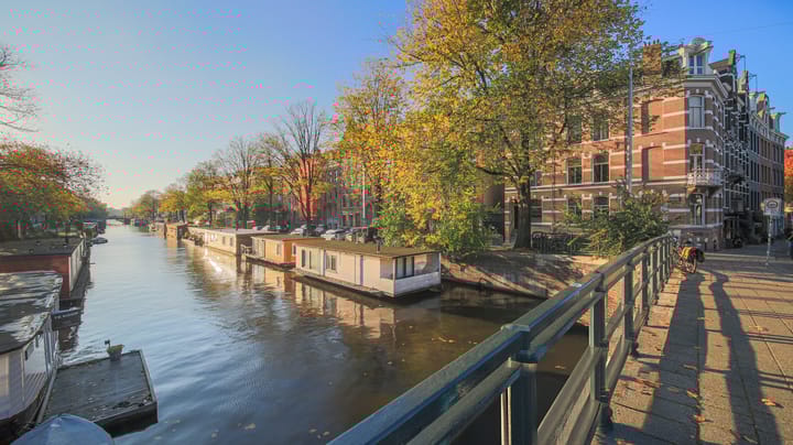 Foto 22 van Jacob van Lennepstraat 9-3