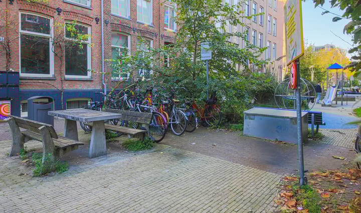 Foto 23 van Jacob van Lennepstraat 9-3