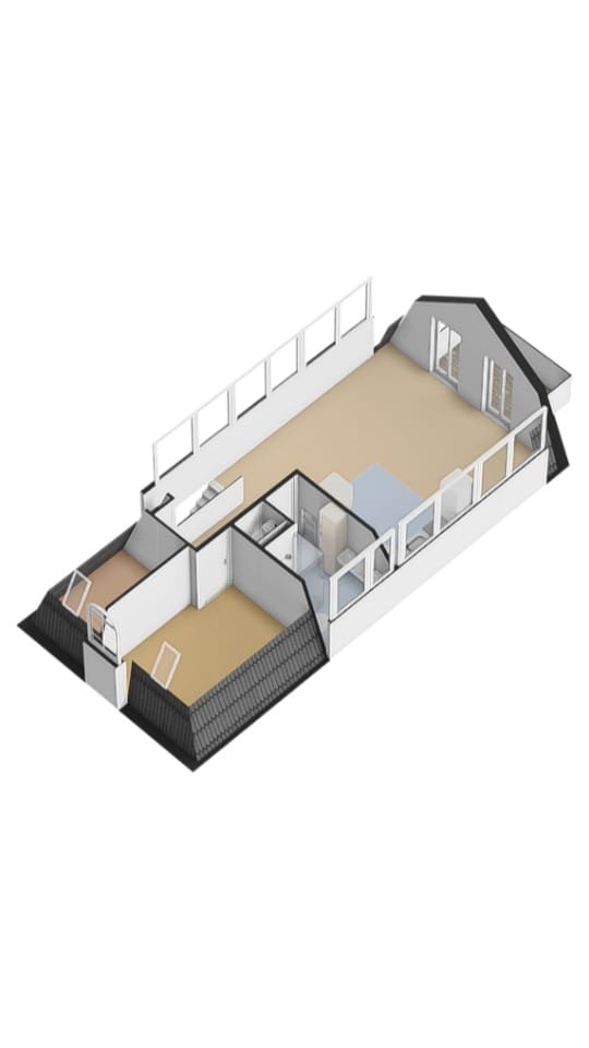 Foto 28 van Jacob van Lennepstraat 9-3