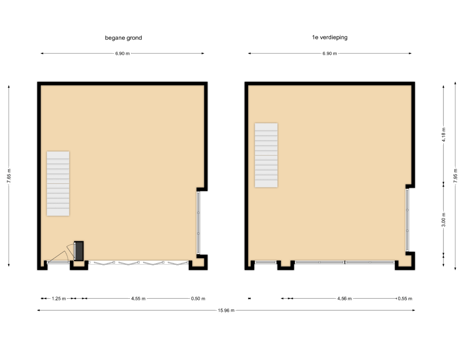 View floorplan