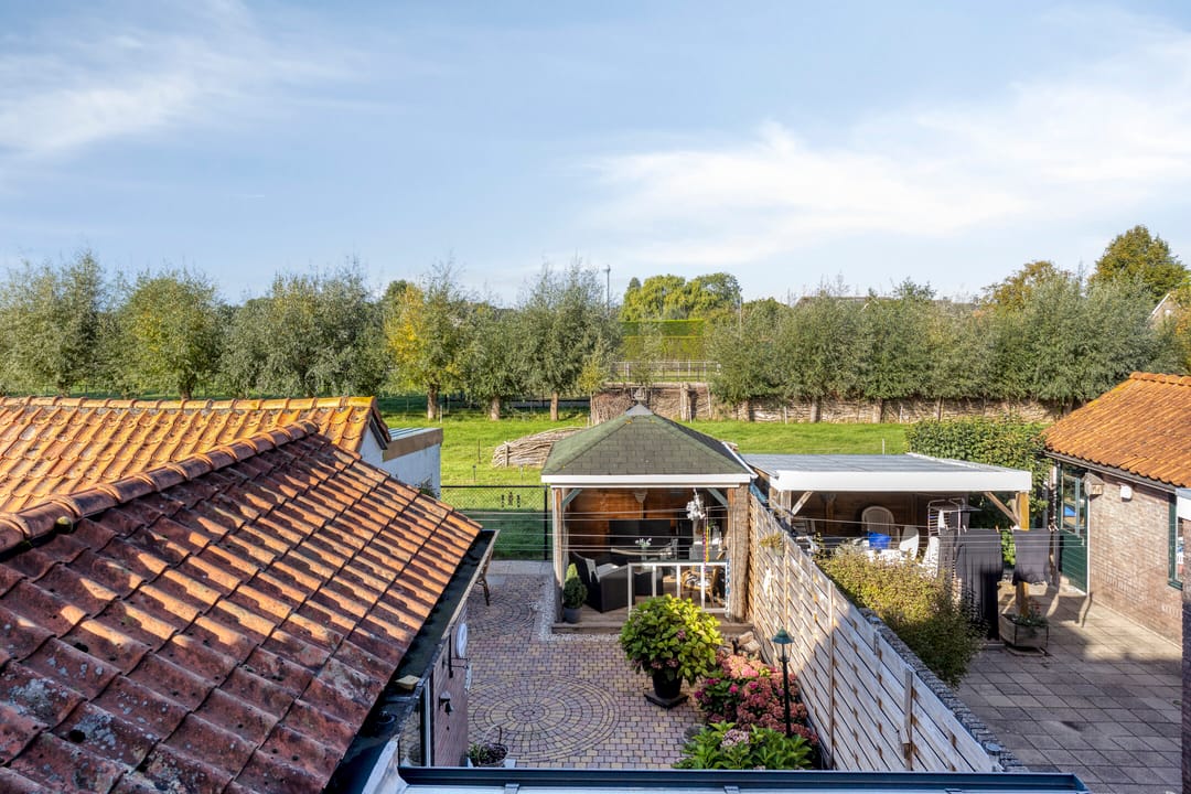 Foto 2 van Tuinstraat 11