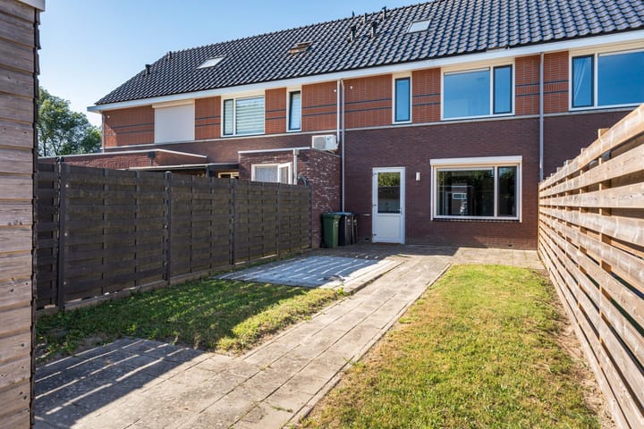 Foto 4 van Schaepmanstraat 35