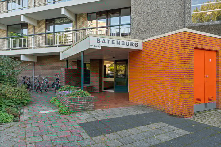 Foto 2 van Groningensingel 641