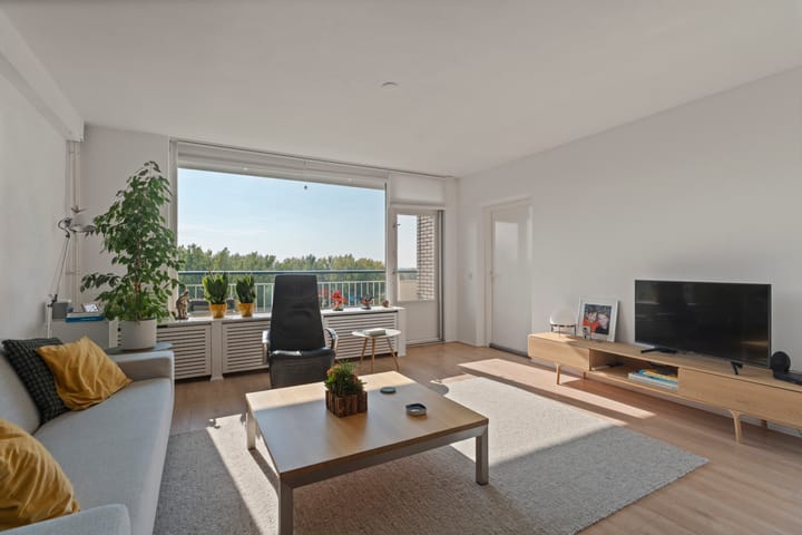 Foto 6 van Groningensingel 641