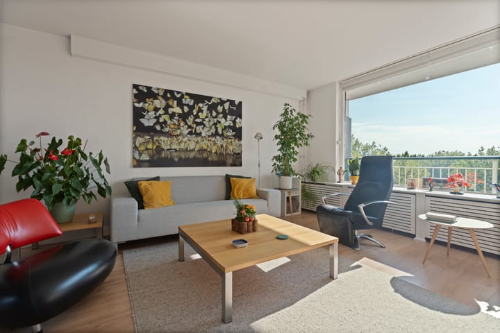 Foto 7 van Groningensingel 641