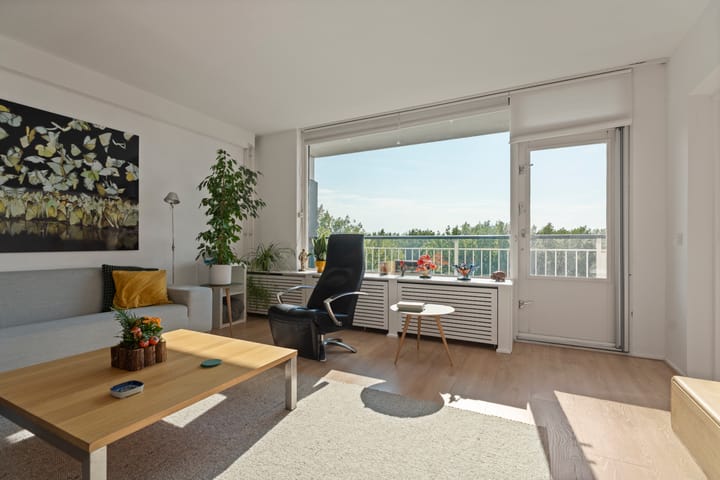 Foto 8 van Groningensingel 641