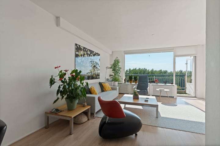 Foto 9 van Groningensingel 641