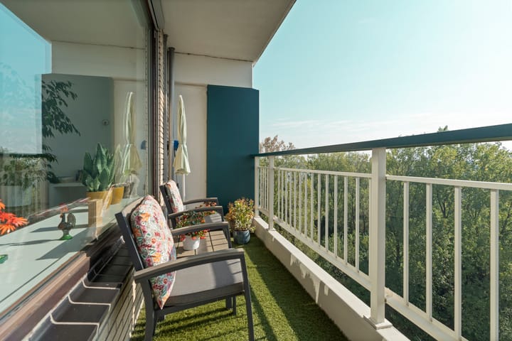 Foto 14 van Groningensingel 641