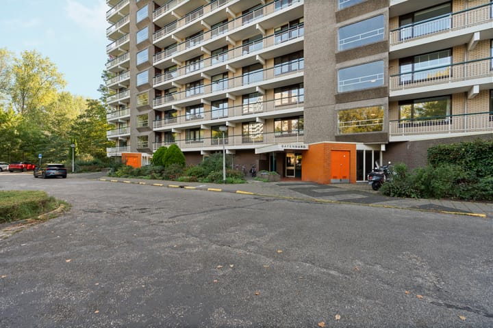 Foto 38 van Groningensingel 641