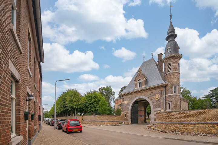 Foto 2 van Kasteelstraat 3