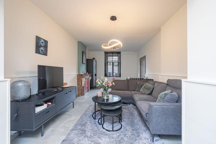 Foto 3 van Kasteelstraat 3