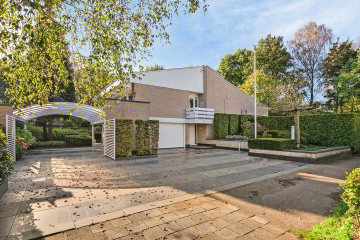 Marinus de Jongstraat 22 main image