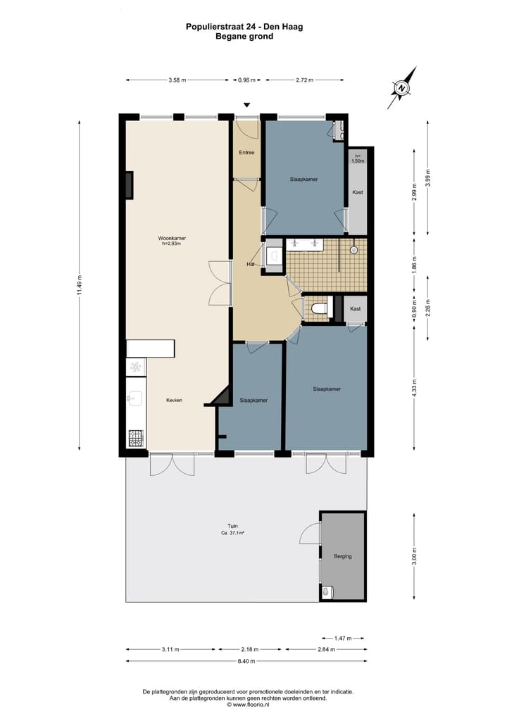 Photo 46 of Populierstraat 24