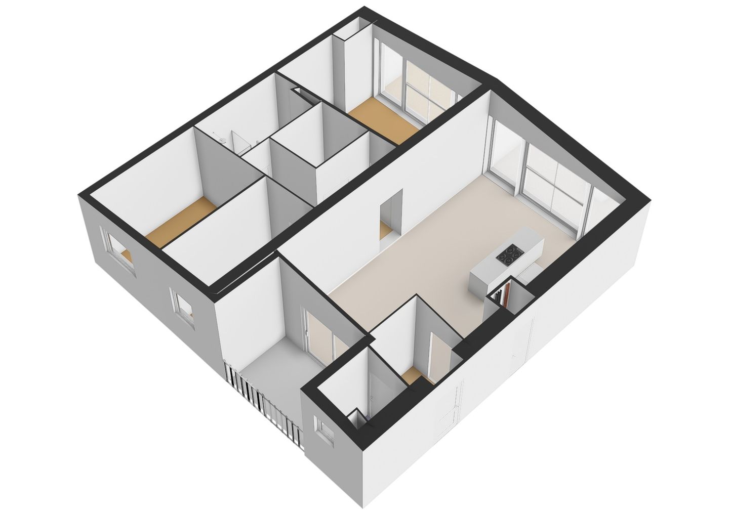 Foto 35 van Woiskistraat 110