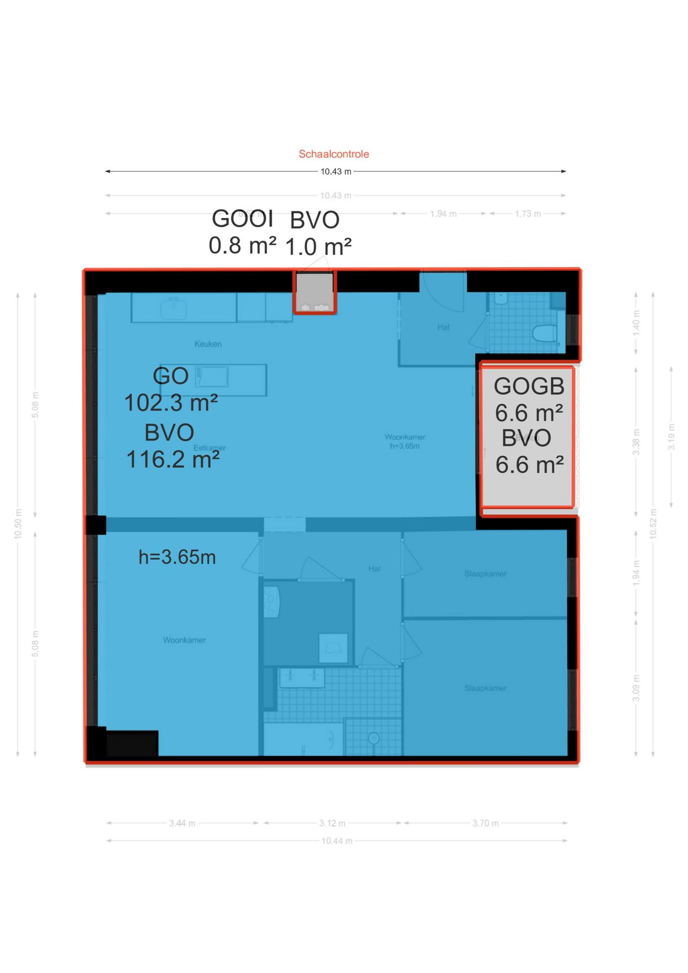 Foto 36 van Woiskistraat 110