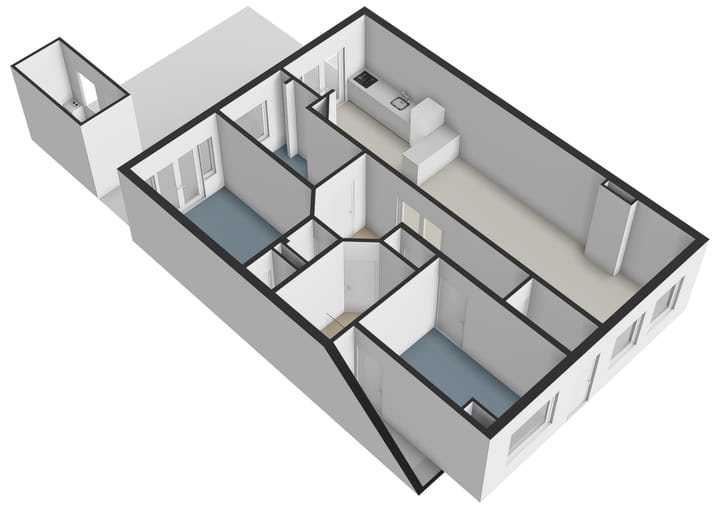 Photo 47 of Populierstraat 24