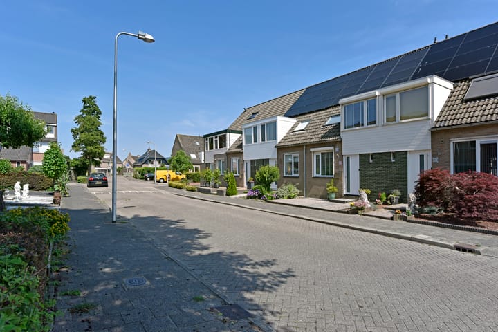 Foto 5 van Elzenstraat 10