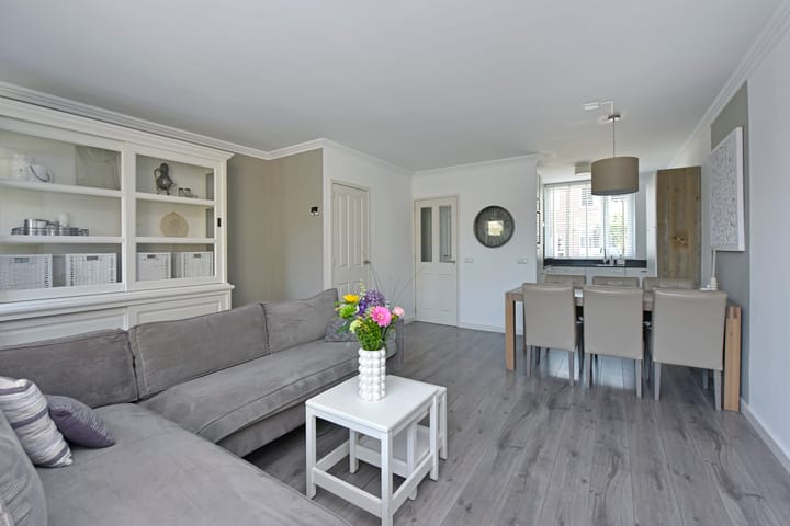 Foto 10 van Elzenstraat 10