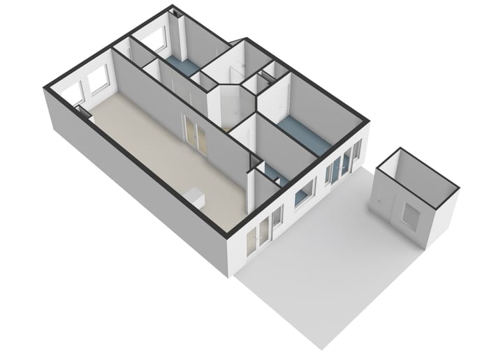 Photo 48 of Populierstraat 24