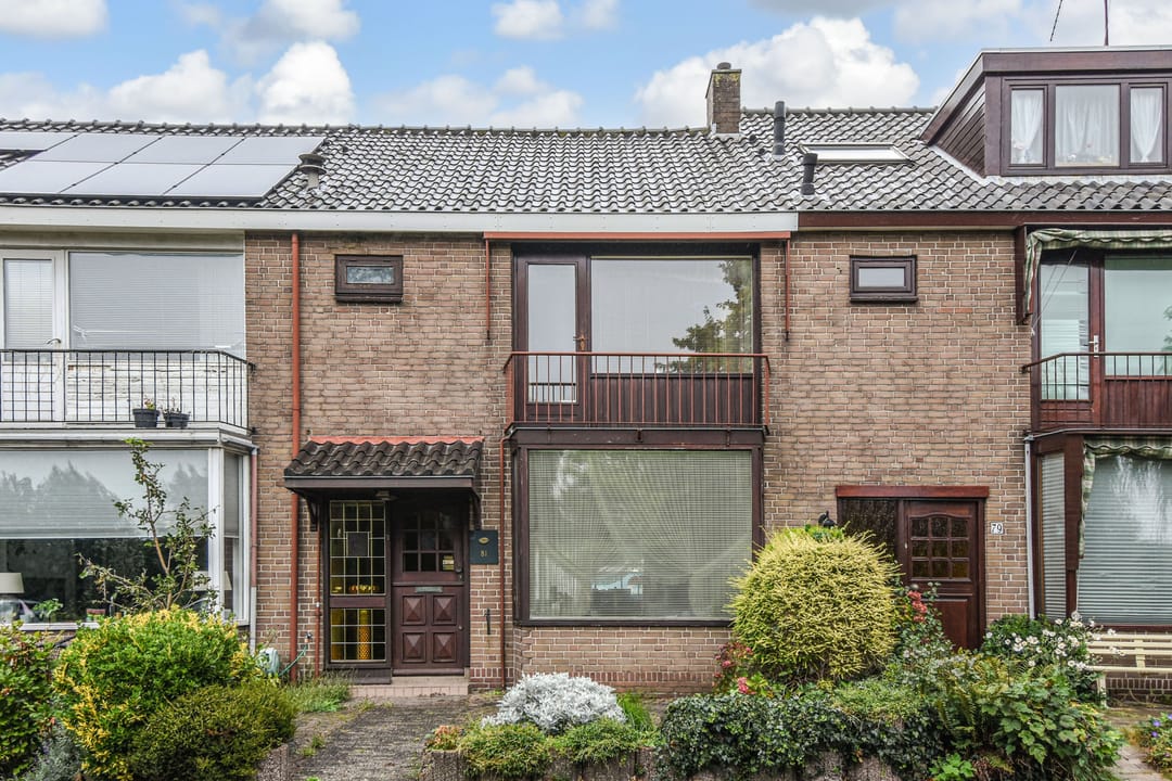 Foto 1 van Rozemarijn 81