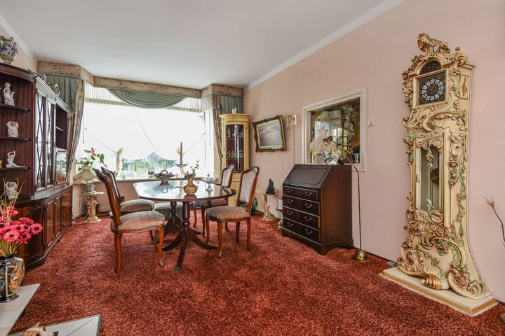 Foto 3 van Rozemarijn 81