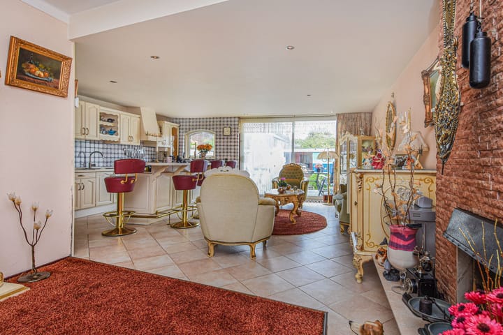 Foto 6 van Rozemarijn 81