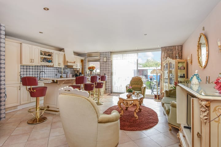 Foto 9 van Rozemarijn 81