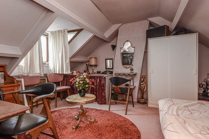 Foto 33 van Rozemarijn 81