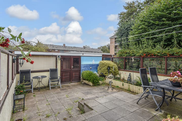 Foto 36 van Rozemarijn 81