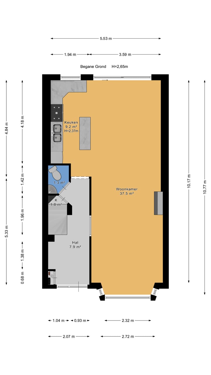 Foto 48 van Rozemarijn 81