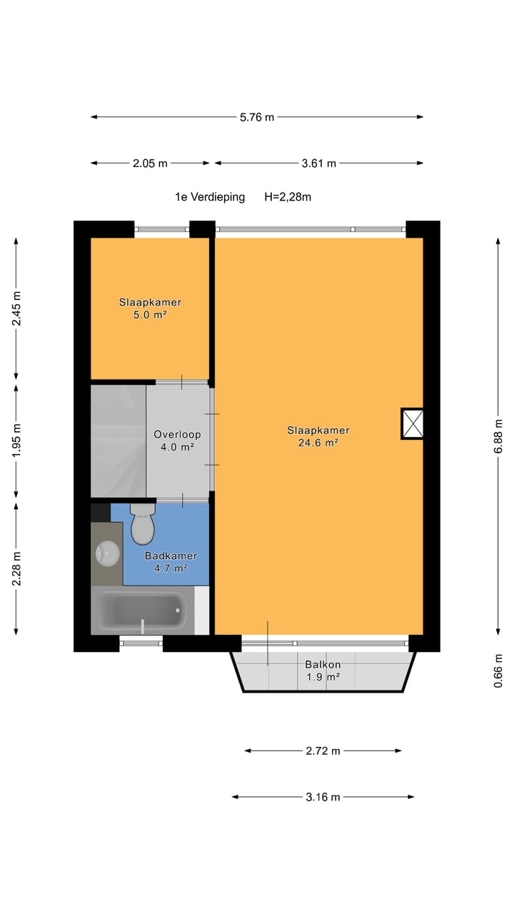 Foto 49 van Rozemarijn 81